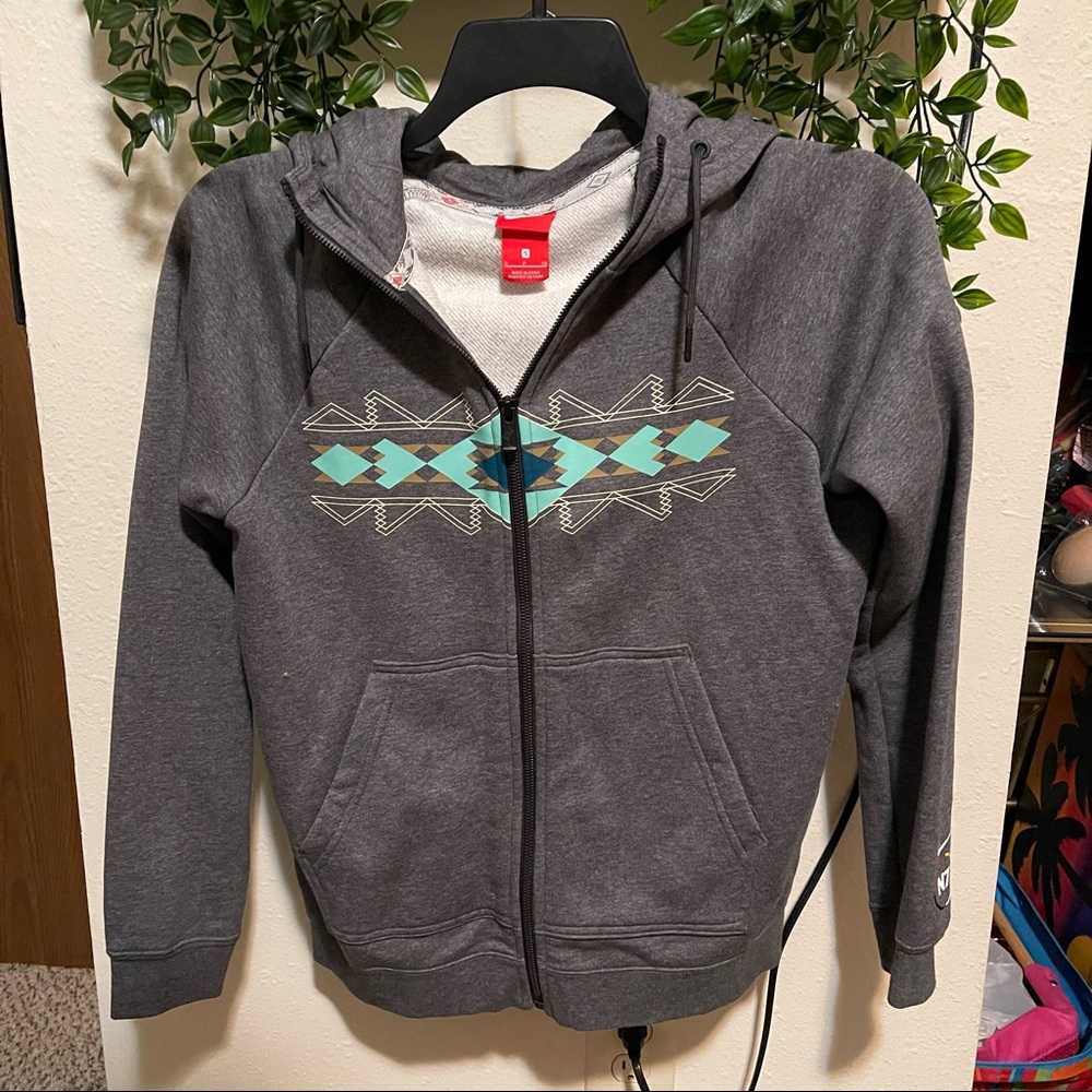 Nike N7 Hoodie